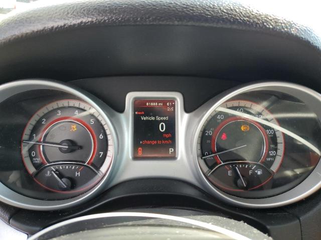 3C4PDCBG7HT572633 Dodge Journey Sxt