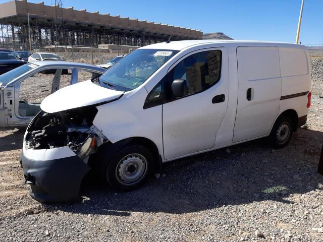 2018 Nissan NV200 