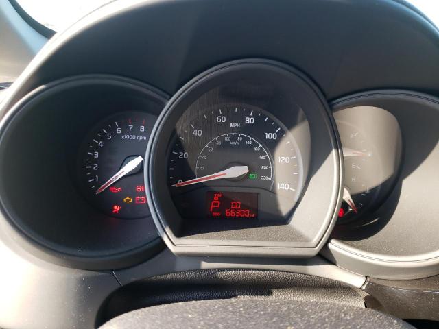 KNADN4A37G6676436 KIA RIO EX