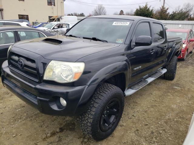 2006 Toyota Tacoma 