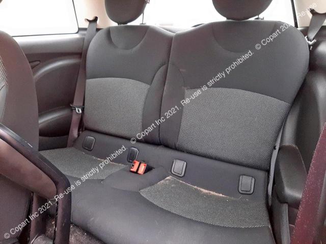 WMWSW320X0T674125 Mini Cooper D