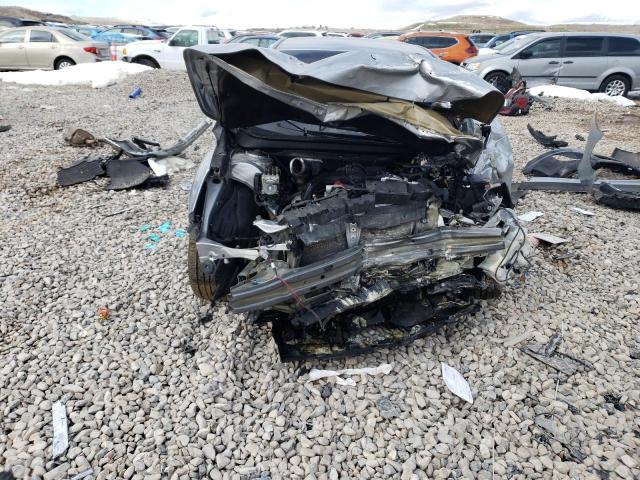 4S3BNAC68J3017757 Subaru Legacy 2.5i Premium