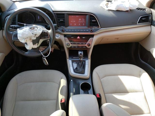 2017 HYUNDAI ELANTRA LI 5NPD84LF1HH058876