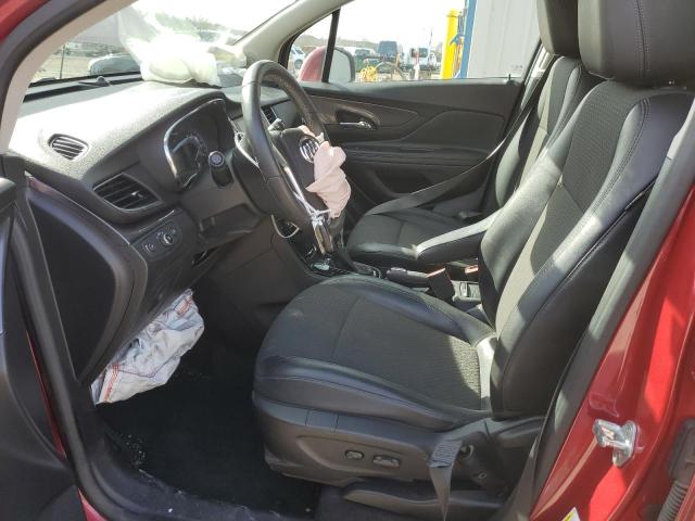 2019 BUICK ENCORE SPO KL4CJ2SB8KB807842