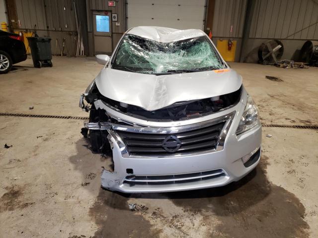 2015 NISSAN ALTIMA 2.5 1N4AL3AP4FC466343