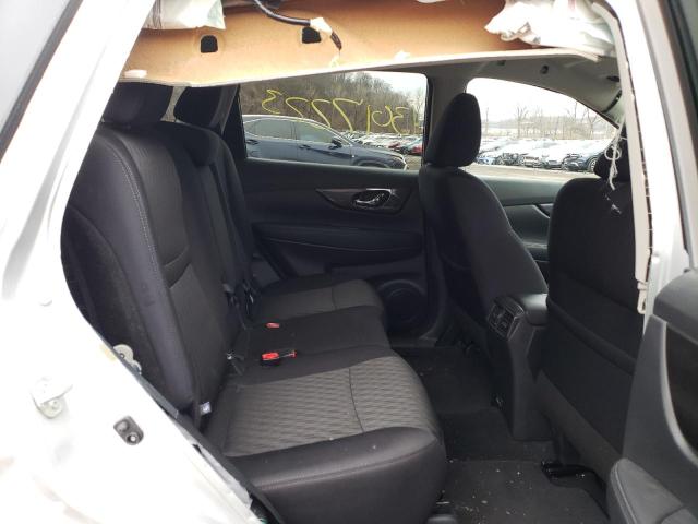 2020 NISSAN ROGUE S 5N1AT2MV1LC728535