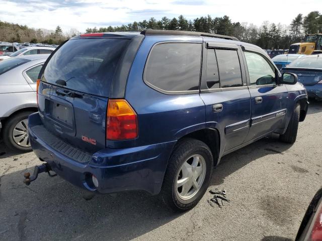 1GKDT13S532108929 GMC Envoy
