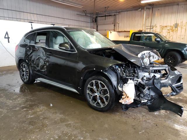 2020 BMW X1 XDRIVE2 - WBXJG9C0XL3L58101