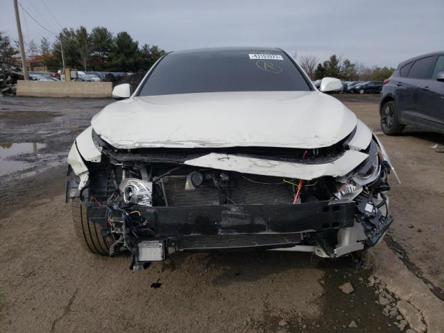 2016 INFINITI Q50 PREMIU - JN1EV7AR6GM346489