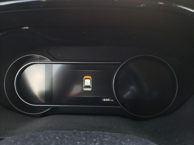 KNDCC3LG5N5138738 KIA NIRO S