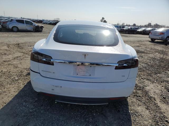 5YJSA1E16FF107979 Tesla MODEL S