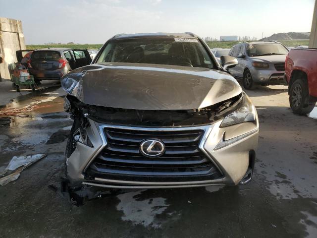 2017 LEXUS NX 200T BA JTJYARBZ7H2056241