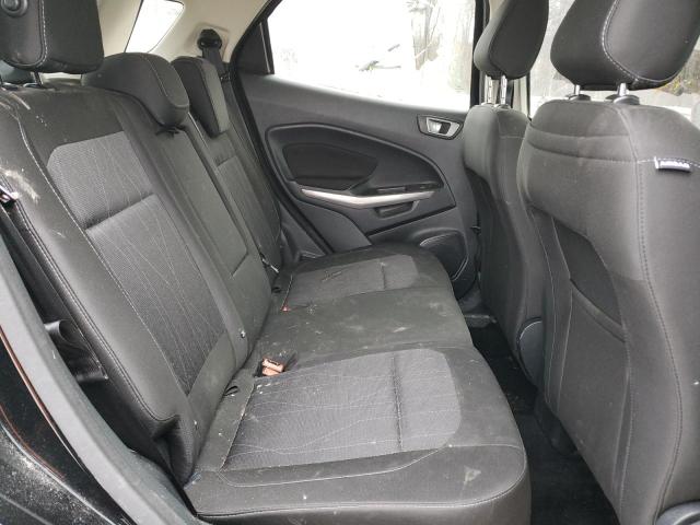 2020 FORD ECOSPORT S MAJ6S3GL7LC368495