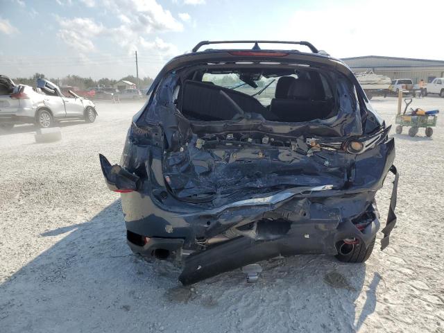 2019 MAZDA CX-5 SIGNA JM3KFBEY0K0517908