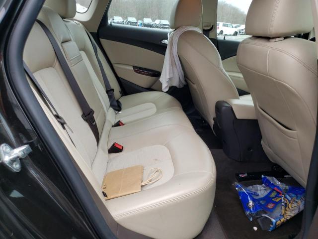 2015 BUICK VERANO CON - 1G4PR5SK2F4157929
