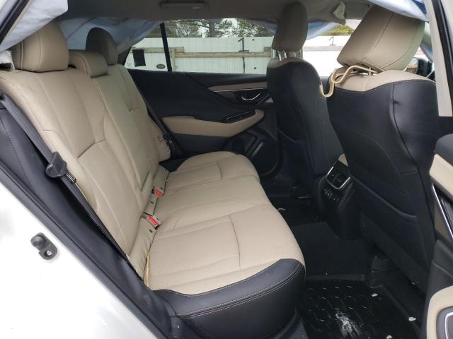 2021 SUBARU OUTBACK LI - 4S4BTANC3M3132937