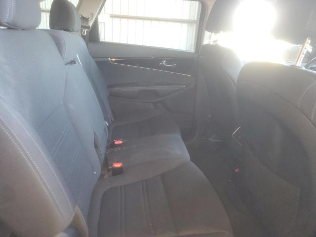 5XYPGDA30LG658376 KIA SORENTO L