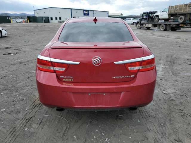 2016 BUICK VERANO PRE - 1G4PT5SV6G4165318