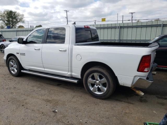 2015 RAM 1500 SLT 1C6RR6LT5FS762525