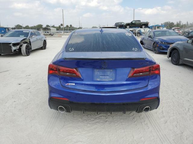 2019 ACURA TLX TECHNO - 19UUB2F68KA009577