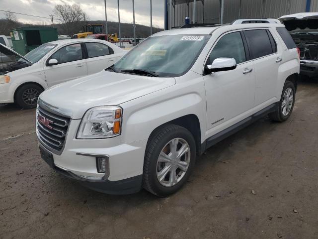 2GKALPEKXH6284095 | 2017 GMC TERRAIN SL