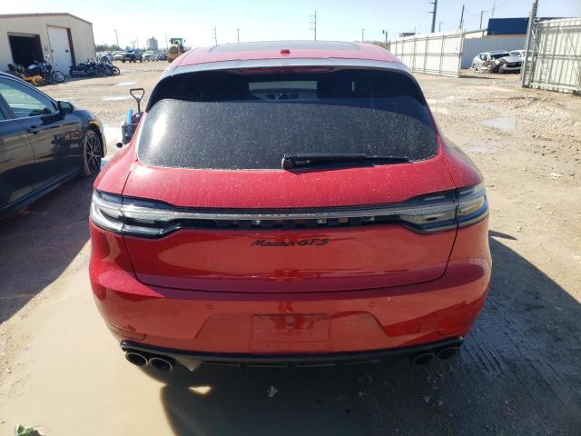2020 PORSCHE MACAN GTS - WP1AG2A54LLB55982