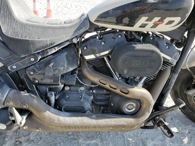 2022 HARLEY-DAVIDSON FXFBS - 1HD1YLK10NB061119