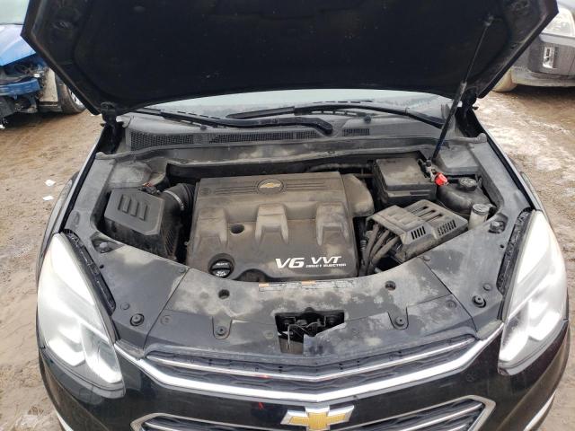 2017 CHEVROLET EQUINOX LT 2GNFLFE33H6180463