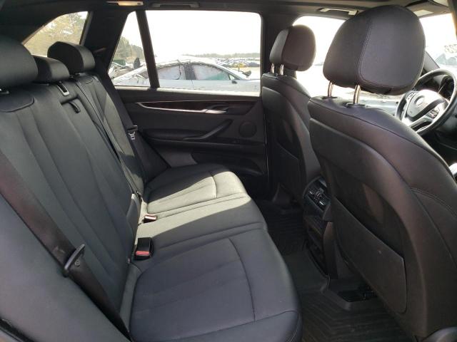 2017 BMW X5 SDRIVE3 - 5UXKR2C59H0U21274