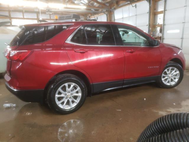 2020 CHEVROLET EQUINOX LT 2GNAXKEV0L6282305