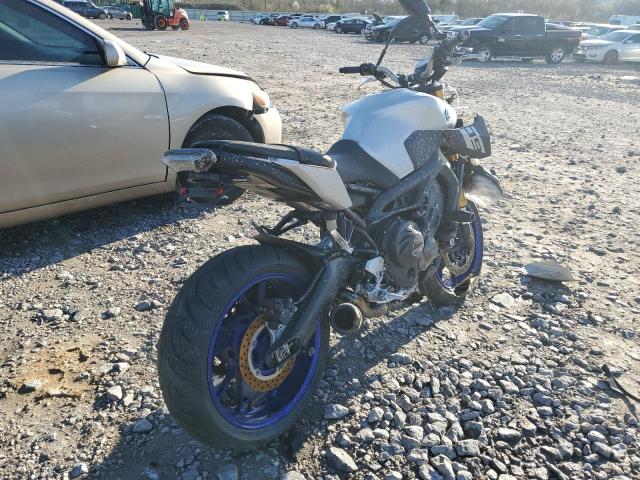 2015 YAMAHA FZ09 JYARN33E3FA005161