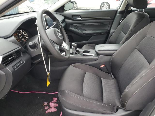 2020 NISSAN ALTIMA S 1N4BL4BV6LN313468