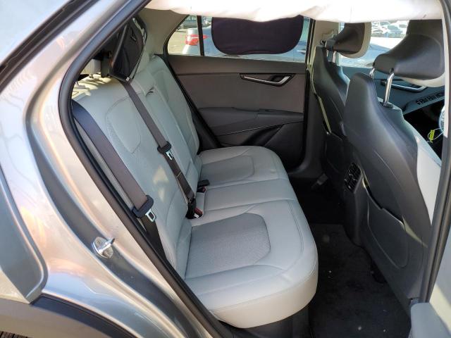 KNDCR3LE0P5058375 KIA NIRO EX