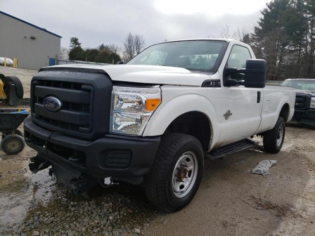 2015 FORD F250 SUPER - 1FTBF2BT3FED57131