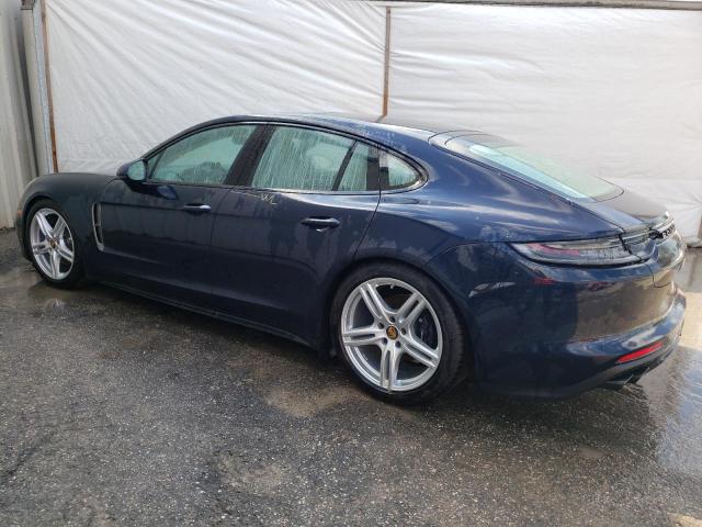 2022 PORSCHE PANAMERA B - WP0AJ2A71NL102082