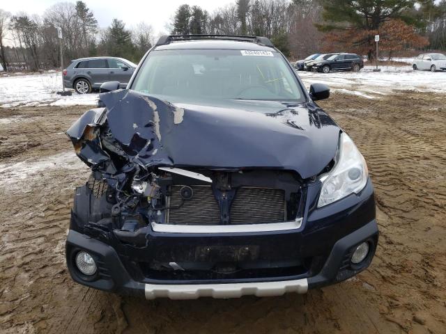 4S4BRBNC7E3283785 Subaru Outback 2.5i Limited