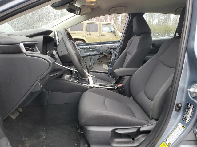 2020 TOYOTA COROLLA LE 5YFEPRAE4LP054797