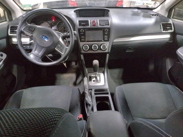 JF2GPACC8F8274807 Subaru Xv Crosstrek 2.0 Premium