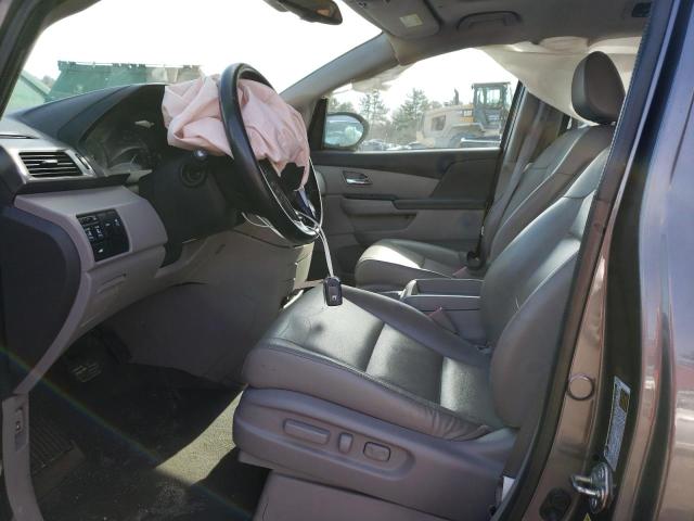 2015 HONDA ODYSSEY EX 5FNRL5H67FB028103