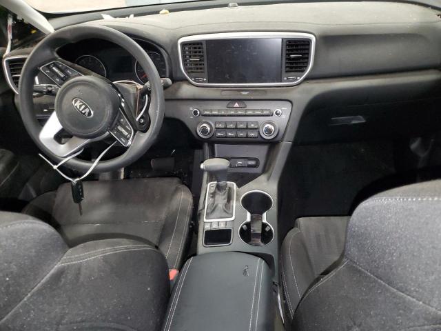 KNDPMCAC2L7638758 KIA Sportage Lx