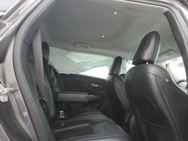 2020 JEEP CHEROKEE L 1C4PJMLBXLD541313