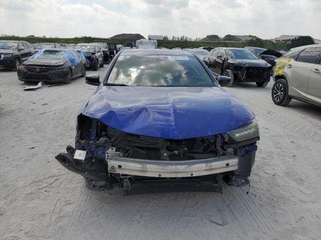 2019 ACURA TLX TECHNO - 19UUB2F68KA009577