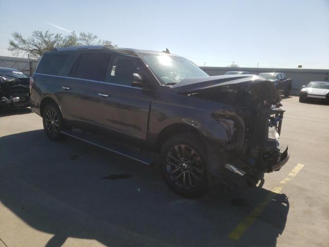 2020 FORD EXPEDITION - 1FMJK1KTXLEA12011