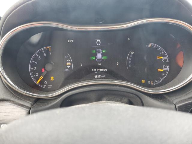 1C4RJFJG4FC748602 Jeep Grand Cherokee Summit