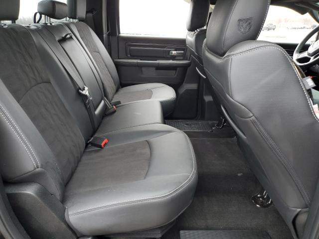 2017 RAM 1500 REBEL 1C6RR7YT0HS743592