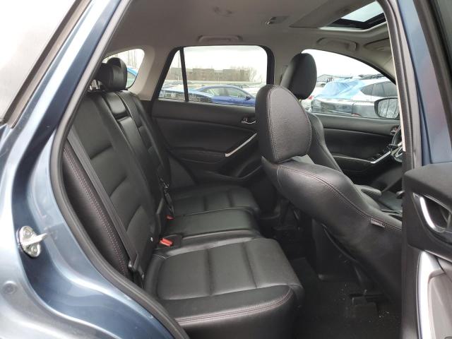 JM3KE4DY2G0774270 Mazda CX-5 GT