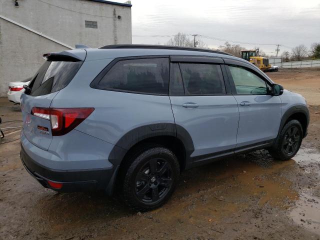 2022 HONDA PILOT TRAI 5FNYF6H80NB071013