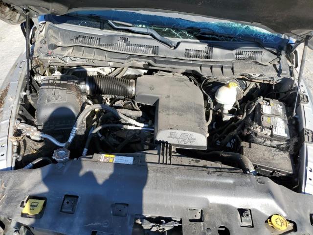 2015 RAM 1500 SLT - 1C6RR6GG4FS581140