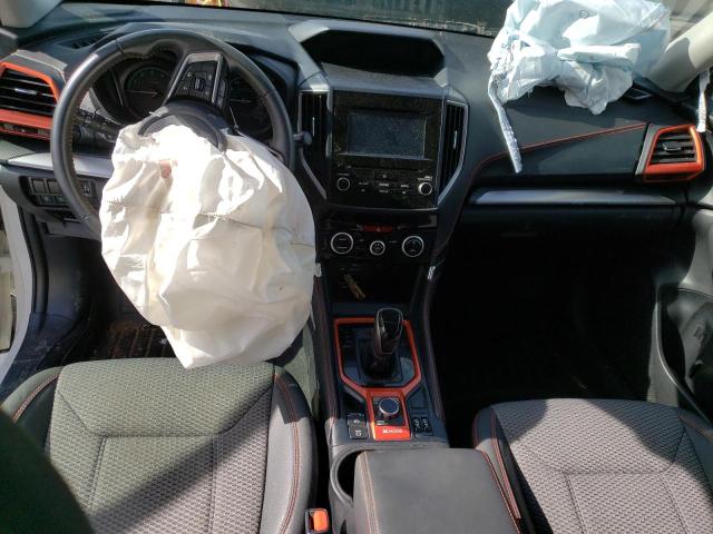 2020 SUBARU FORESTER S - JF2SKALC6LH402904