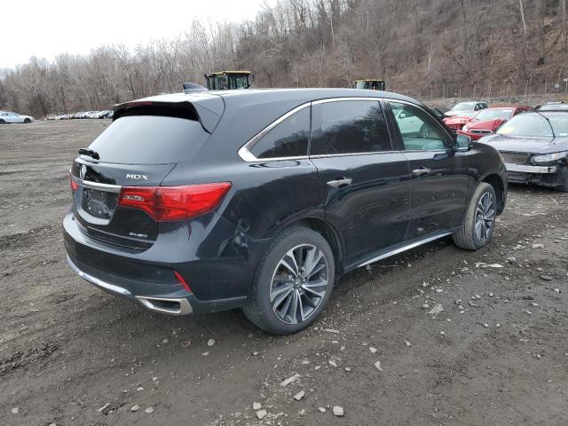 2020 ACURA MDX TECHNO - 5J8YD4H57LL040028